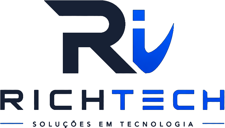 RichTech — Soluções em Tecnologia